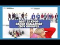 Best 2x Kpop Dance (Boy Groups) @ Weekly idol (SEVENTEEN,NCT 127,GOT7,ASTRO,INFINITE,SHINEE)