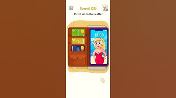 DOP 3 - Level 139 (Put it all in the wallet) #SHORT #DOP3