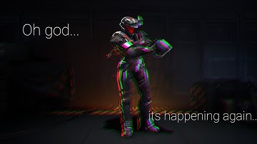 Halo: Infinite Desync