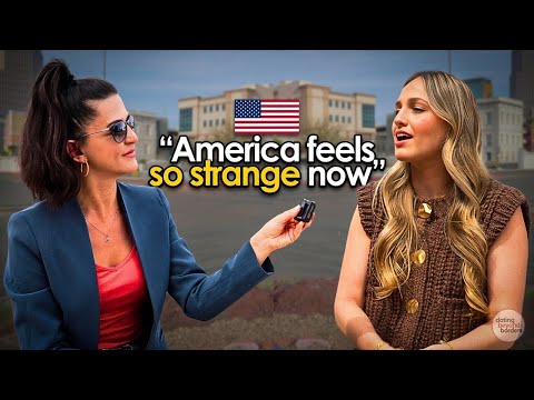 What Shocks Americans When They Move Back To The States?