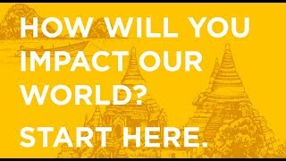 Student Travel: Youth Climate Summit 🌏