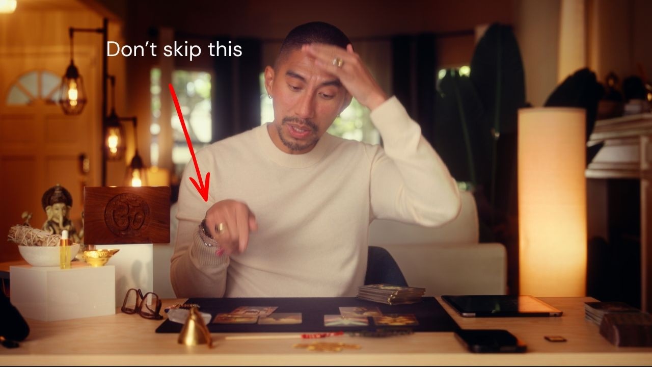 Телец. Если вы увидите это 24 февраля… это знак.