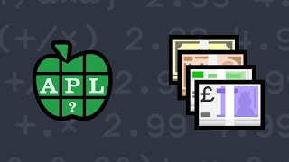 Order Total (APL Quest 2016-10)