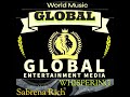 Global entertainment media world music whispering