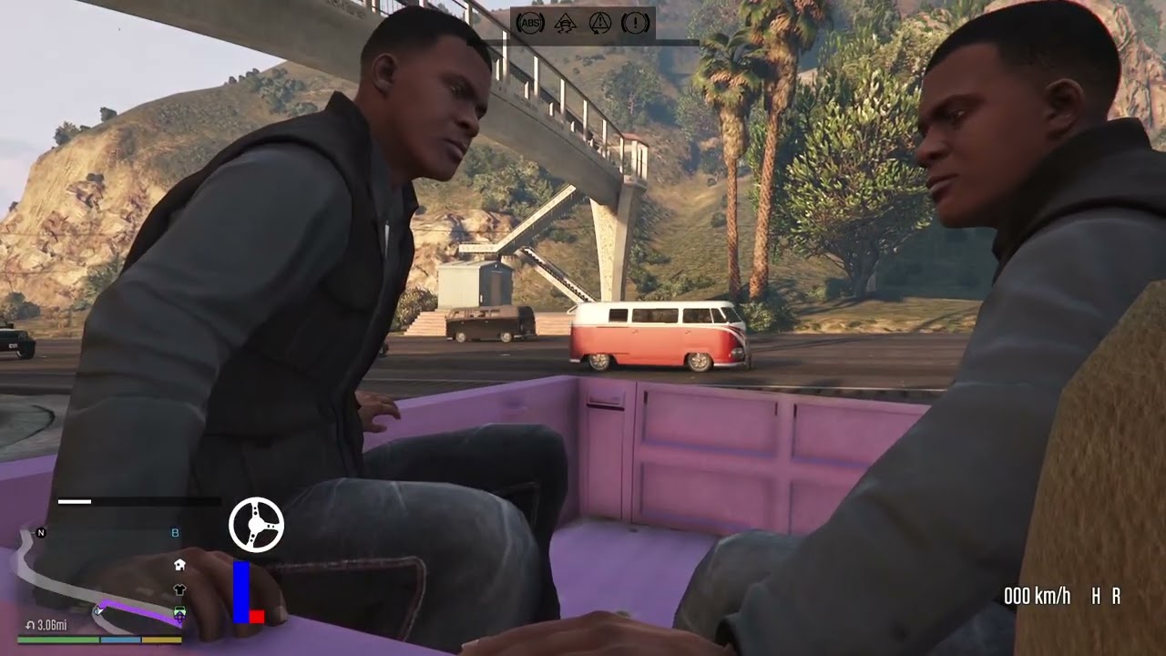 Go To Kill Purple Gang