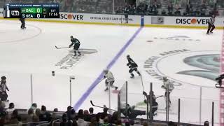 Information Soucy lays a big hit on Marchment Update