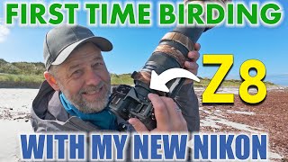 A fantastic dream camera, but I have two small issues with it...