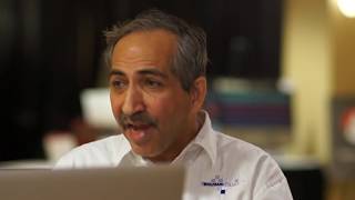 Tech Talks 2018: Calculus in the Wolfram Language