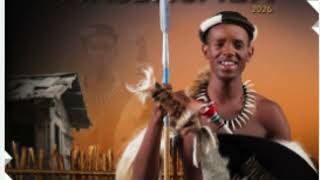 Usungikhombisile   Nkeshemba