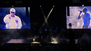 Full set Jay-Z Yankee Stadium Dead Presidents + Nas World is Yours, NY State of Mind /Where I’m From