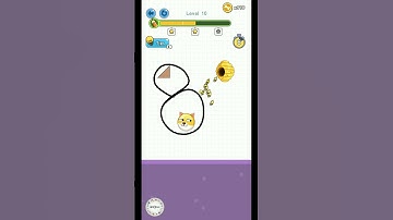 Save the Doge Level 10 #shorts #savethedoge #mobilegame #androidgames #games #doge