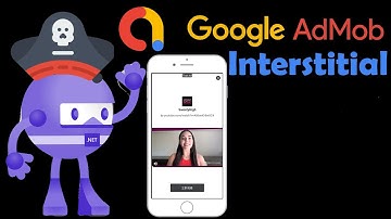 MAUI AdMob Interstitial PART 2/15 | Monetization app Step-by-Step | Android, IOS, Ads, Admob, .NET