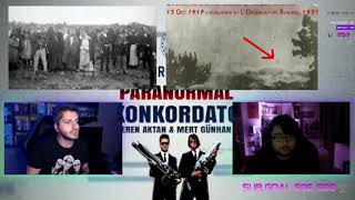 KONKORDATO: Cadılar Bayramı Özel Dosyası screenshot 2