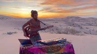 Dune Bloom [Live] - Innatú News