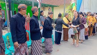 Download Lagu KEDATANGAN TAMU ANAK PUTU DAON LUMBUNG CILACAP ‼️ HAJATAN MANTU HARI PERTAMA  MP3