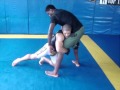 Graciemag  toquinho ensina leglock partindo do double leg