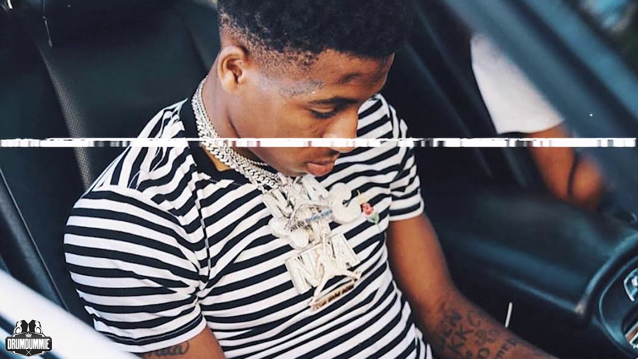 *SOLD* NBA Youngboy x Quando Rondo Type Beat 2018  "The 