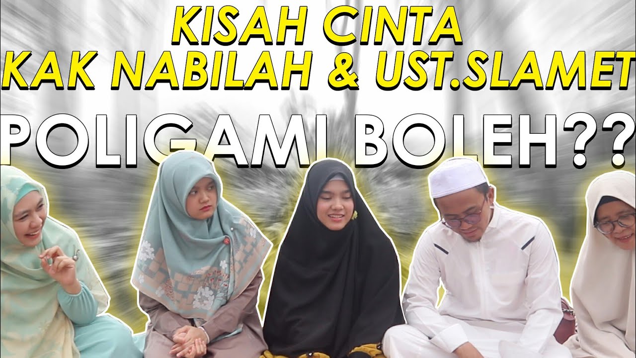 КАК ВЫ РАЗДЕЛИЛИСЬ НА 2 ГОДА??? КАК НАБИЛА И УСТ СЛАМЕТ