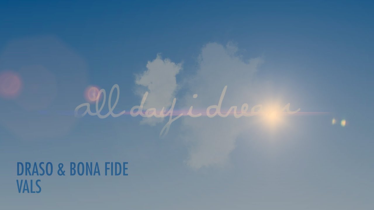 Watch Draso & Bona Fide - Vals on YouTube Watch Draso & Bona Fide - Vals on YouTube