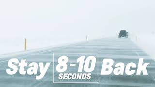 Winter Driving Tips Mount Vernon GM Mount Vernon Ohio