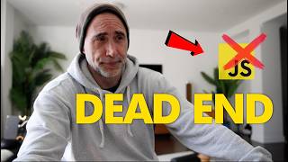 Learning More Code ... Won’t Get You a Junior Dev Job