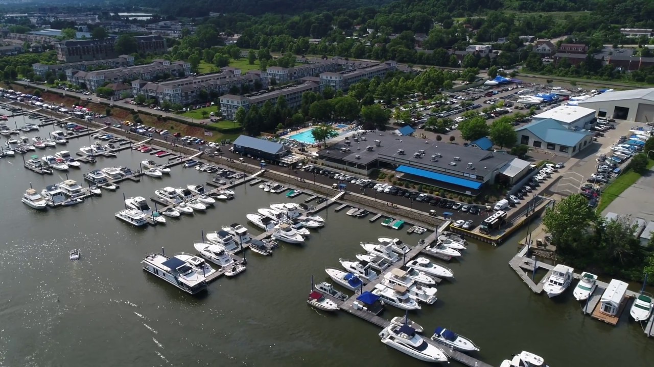 fox chapel marine and yacht club