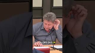 Audition de Laure de la Raudière, de l’Autorité de régulation des communications électroniques