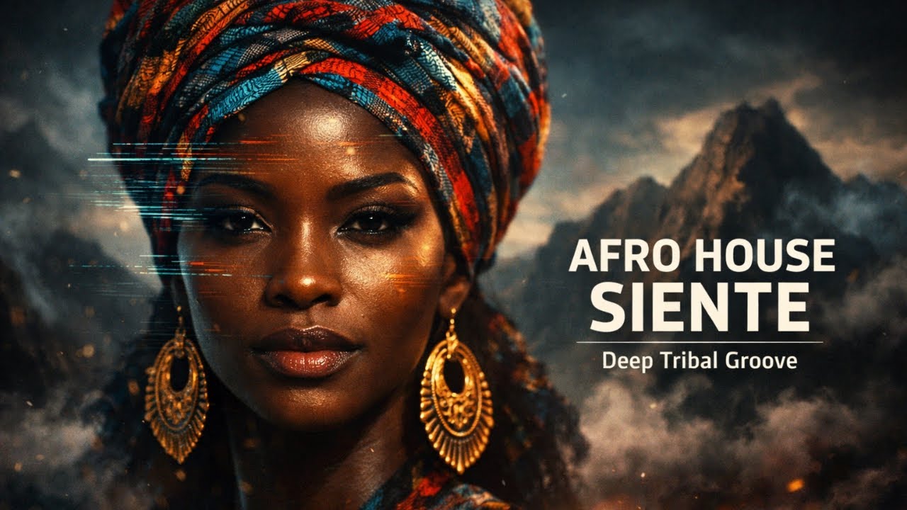 🥁 Mexican x Afro House Mix 2025 | The Best of Afro House 2025 | Latin Afro & Tribal Vibes Volume 12