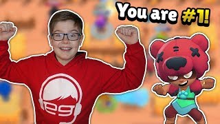 I'm a Brawl Star! ⭐ screenshot 5