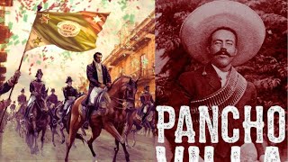 1810 Mexican Independence V.S. 1910 Revolution -- What's the difference? | The Tokyo Drifter