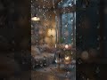 Rain on Window "ASMR‎" #asmr #asmr #asmrcommunity #asmrsounds