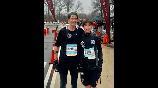 #371 - We Are Nick Thompson Decoding the Simplicity of Running and Unraveling His Enigmatic Father