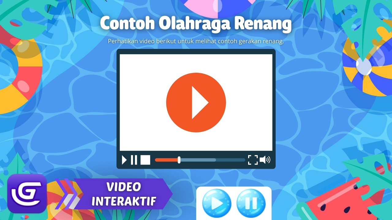 Tutorial Membuat Media Pembelajaran Di GDevelop # Part 3 - Video ...