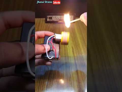 #1 New one experiment video useful things #shorts DIY project with awesome ideas wait for end life hack Mới Nhất