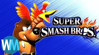 Top 10 Characters We Want See In A Fighting Game screenshot 5