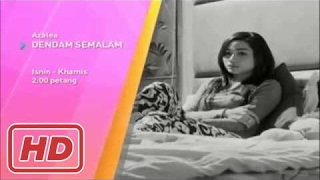 Dendam Semalam | Ganti 'Samudera Rindu' | Slot Azalea TV3 (Ulangan)Hi Sky