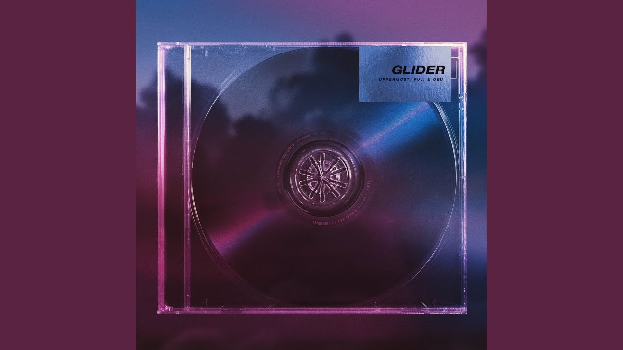 Glider YouTube Music