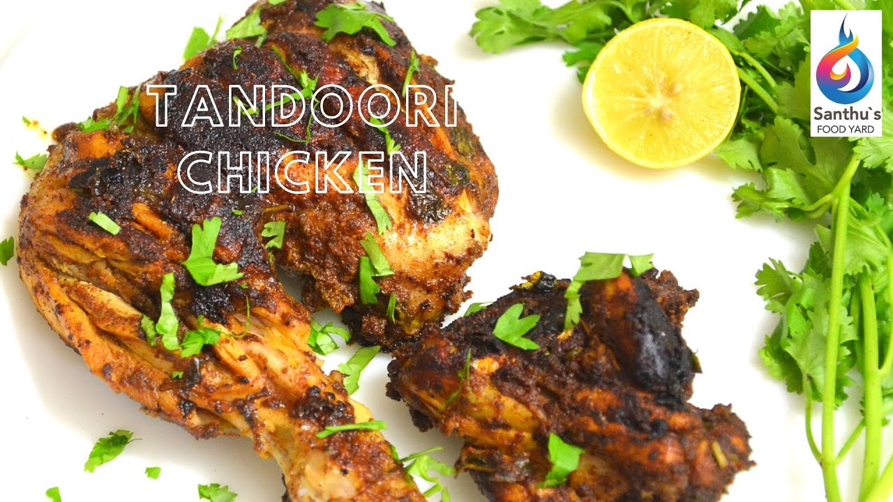 tandoori-chicken-in-my-style-no-oven-smokey-flaver-youtube
