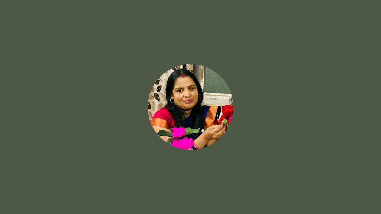 Sarita Pathak is live
