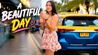 🌴 Pattaya Today 🌴 -| Walking in Soi7 & Beach Road |-