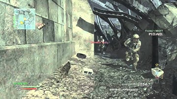 MW3: Tryhard ACR Moab 30s Clip