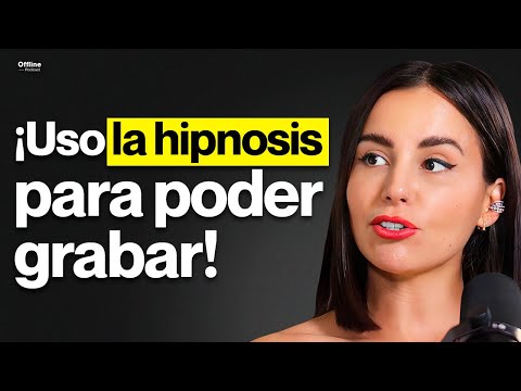 Ellie Xifra: ¡Me dijeron que no contara mi historia, y decidí hacerlo igual!