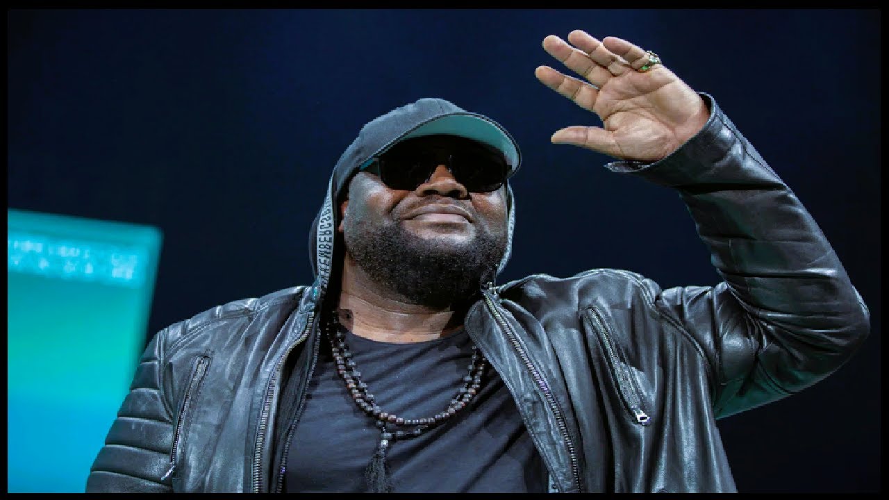 🅼🅾🆁🆃 du rappeur Calbo, membre du groupe Ärsenik, à l'âge de 52 ans🕊 VIP Agenda✔