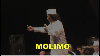 CAK NUN - MOLIMO