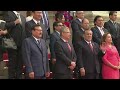 Congreso de Perú aprueba confianza a gabinete de Boluarte en medio del Rolexgate | AFP