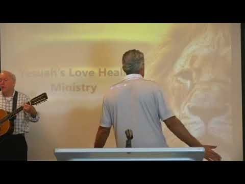 Video post from Yesuah's Love Heals.