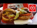 Sekretne menu In-N-Out Burger