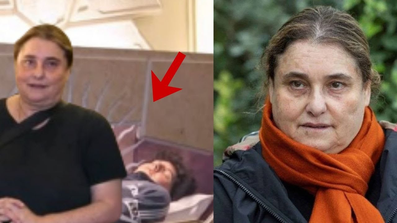 My son Carlo sent a sign when they opened his coffin... and the message is for all humanity