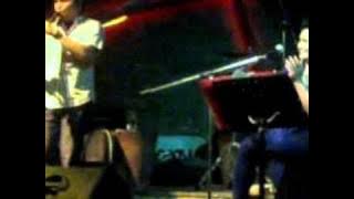 bonita & the hus BAND - Gang Kelinci ( Titiek Puspa )