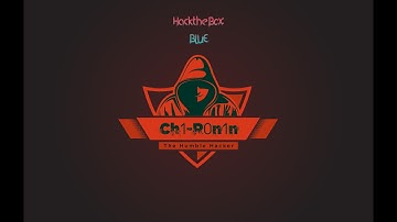 Exploiting MS17-010 EternalBlue: HacktheBox room Blue